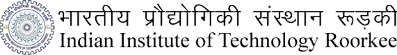 IIT Roorkee logo