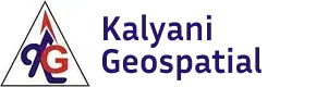 Kalyani Geospatial logo