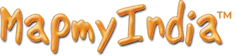 MapMyIndia logo