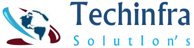 Tech Infra logo